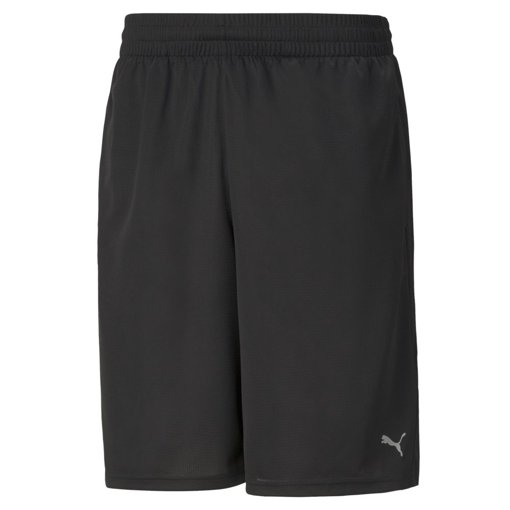PUMA 短褲 訓練系列ESS 10吋短褲 男 52031901 黑色 歷史價格詳細信息