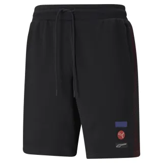 PUMA 流行系列 Decor 8 男款 8吋 運動 休閒 短褲 歐規 53108501 特價 歷史價格詳細信息