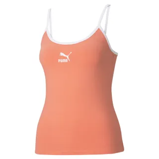 PUMA 流行系列Classics休閒背心(M) 男背心上衣 59626902 白 歷史價格詳細信息