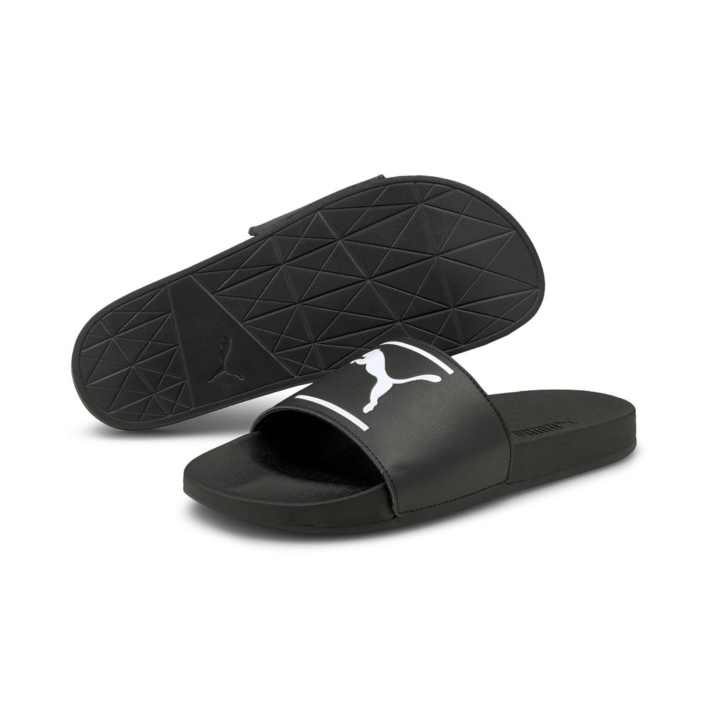 【PUMA官方旗艦】Leadcat City Sandal 拖鞋 男女共同 38907901 歷史價格詳細信息