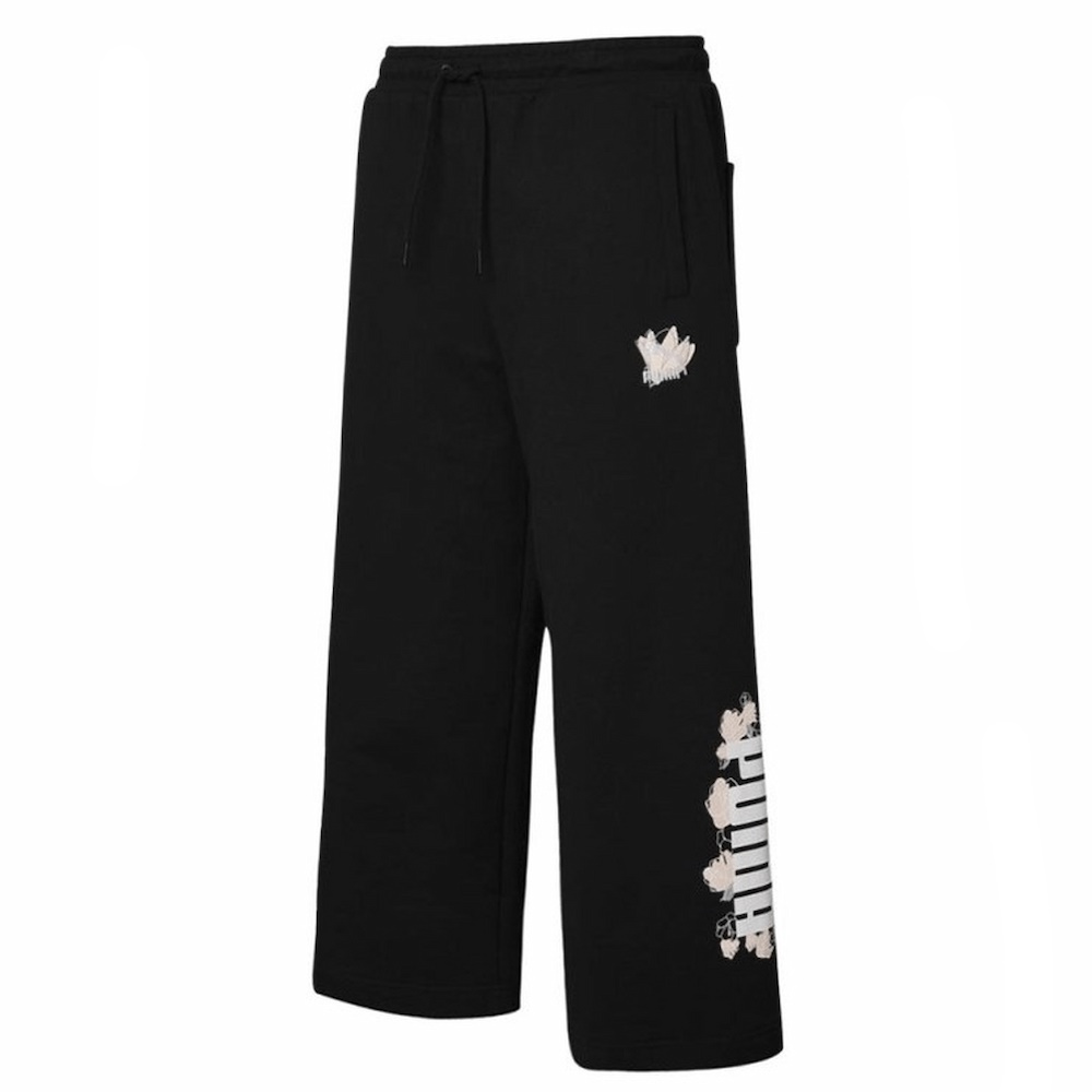 【PUMA】流行系列 女 Floral短袖T恤(F)-53313101 歷史價格詳細信息