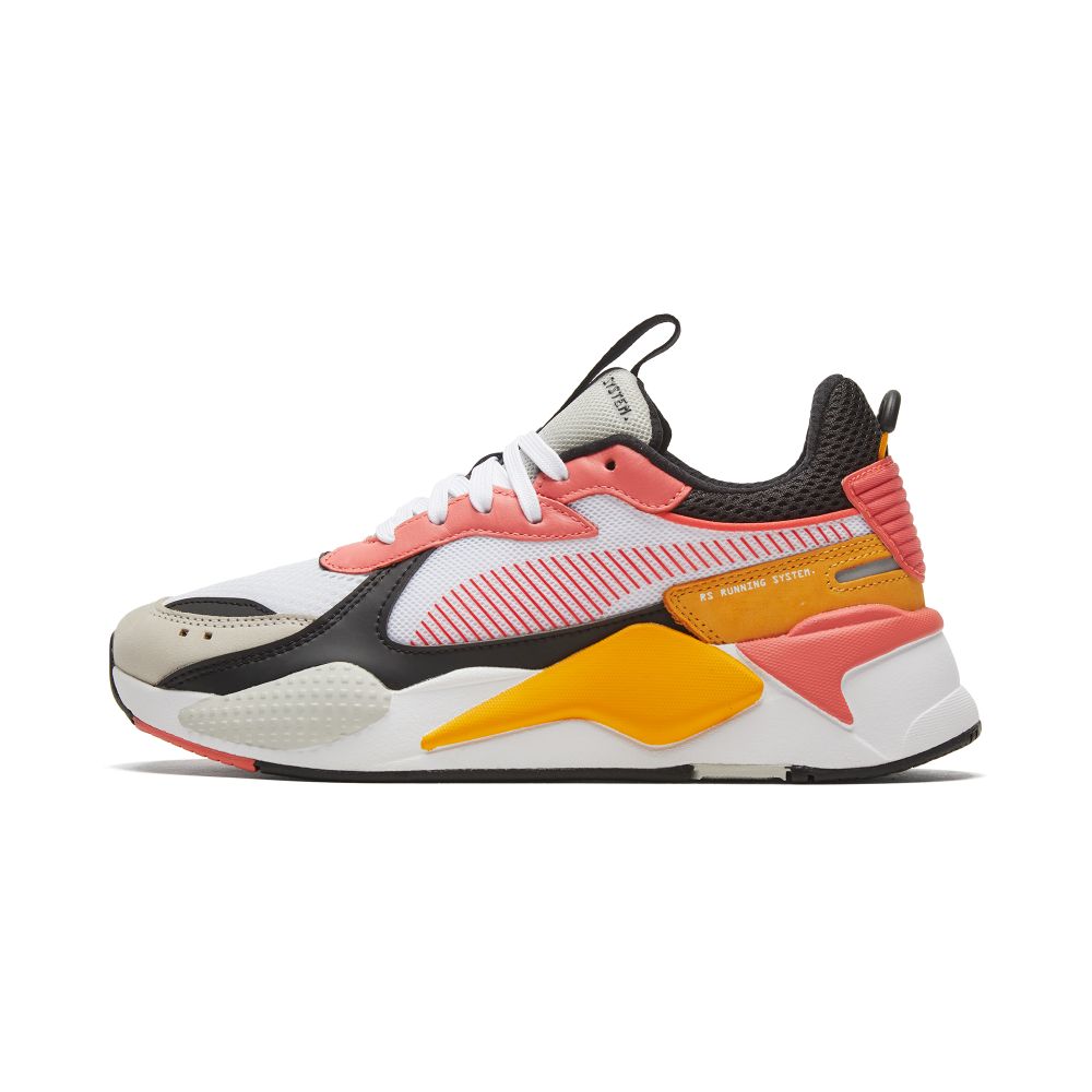 【PUMA官方旗艦】RS-X Hard Drive 流行休閒鞋 男女共同 36981807 歷史價格詳細信息