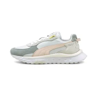 【PUMA官方旗艦】Wild Rider Soft Wns 流行休閒鞋 女性 38486602 歷史價格詳細信息