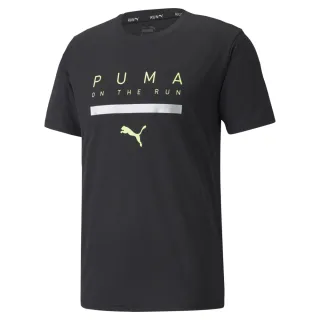 【PUMA】慢跑系列Logo短袖T恤 短袖上衣 女 白色-52326652 歷史價格詳細信息