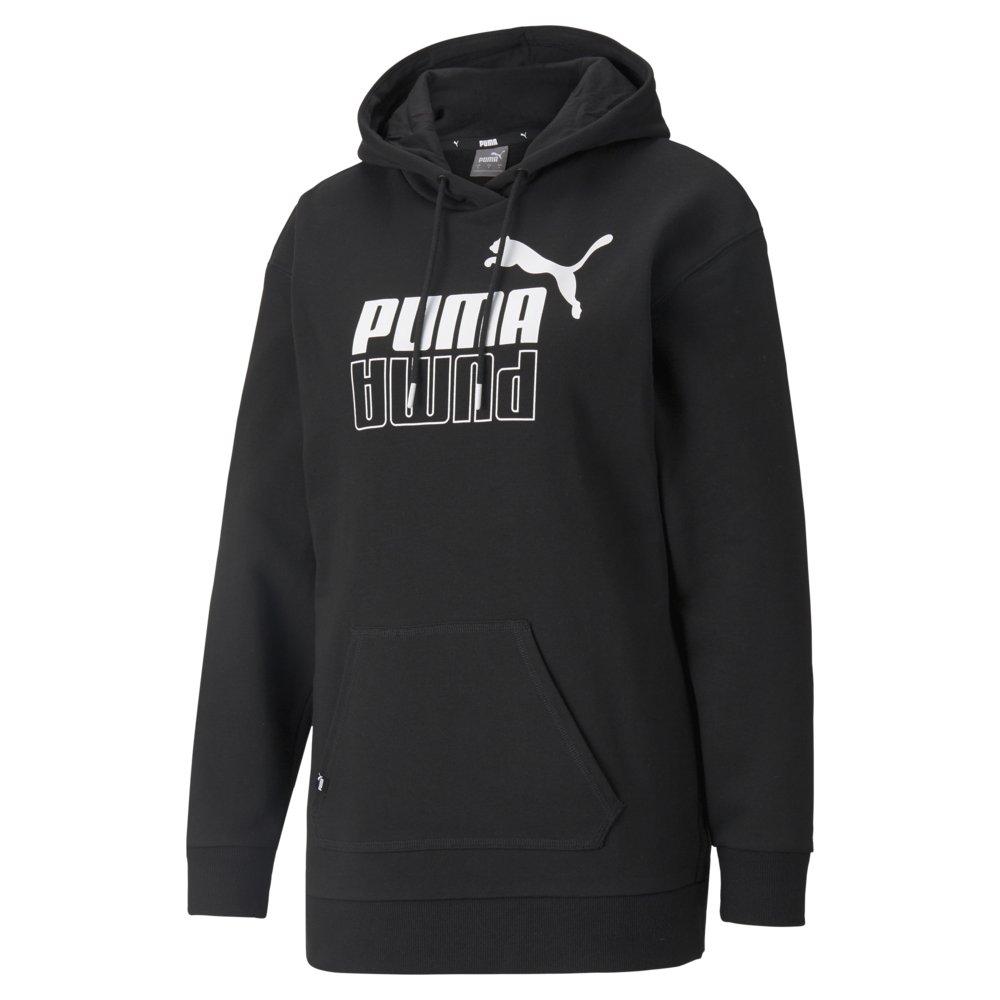 【PUMA官方旗艦】基本系列Puma Power長厚連帽T恤 男性 84655701 歷史價格詳細信息