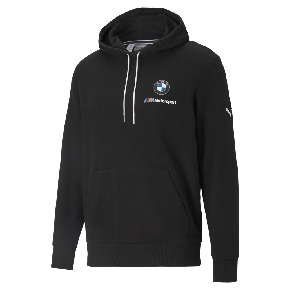 PUMA BMW系列MMS T7 男短袖上衣 58595951 黑色 歷史價格詳細信息