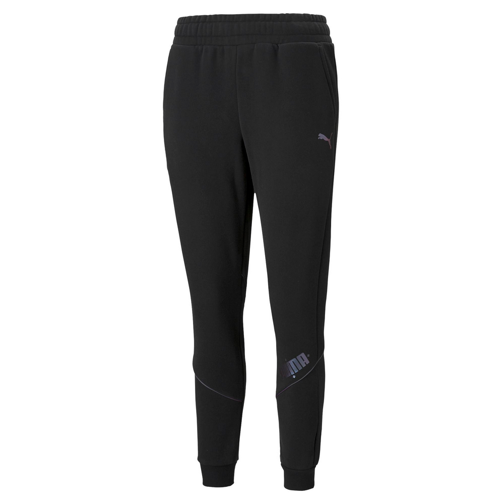 PUMA 基本系列 CYBER 女款 長厚連帽上衣 帽T 長袖上衣 刷毛 保暖 Jolin同款 84818002 歷史價格詳細信息
