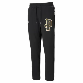 【PUMA官方旗艦】流行系列Puma T束口長褲 女性 53433501 歷史價格詳細信息