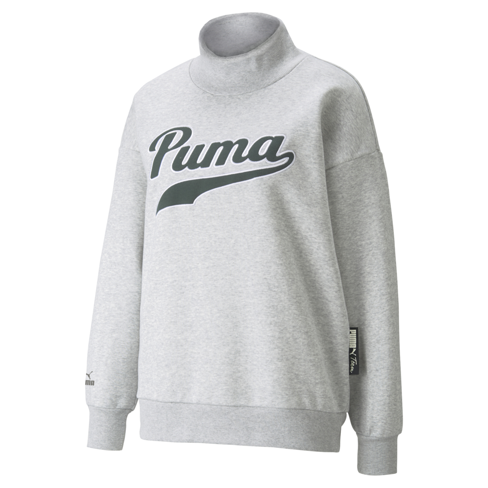 【PUMA官方旗艦】流行系列Puma T束口長褲 女性 53433501 歷史價格詳細信息