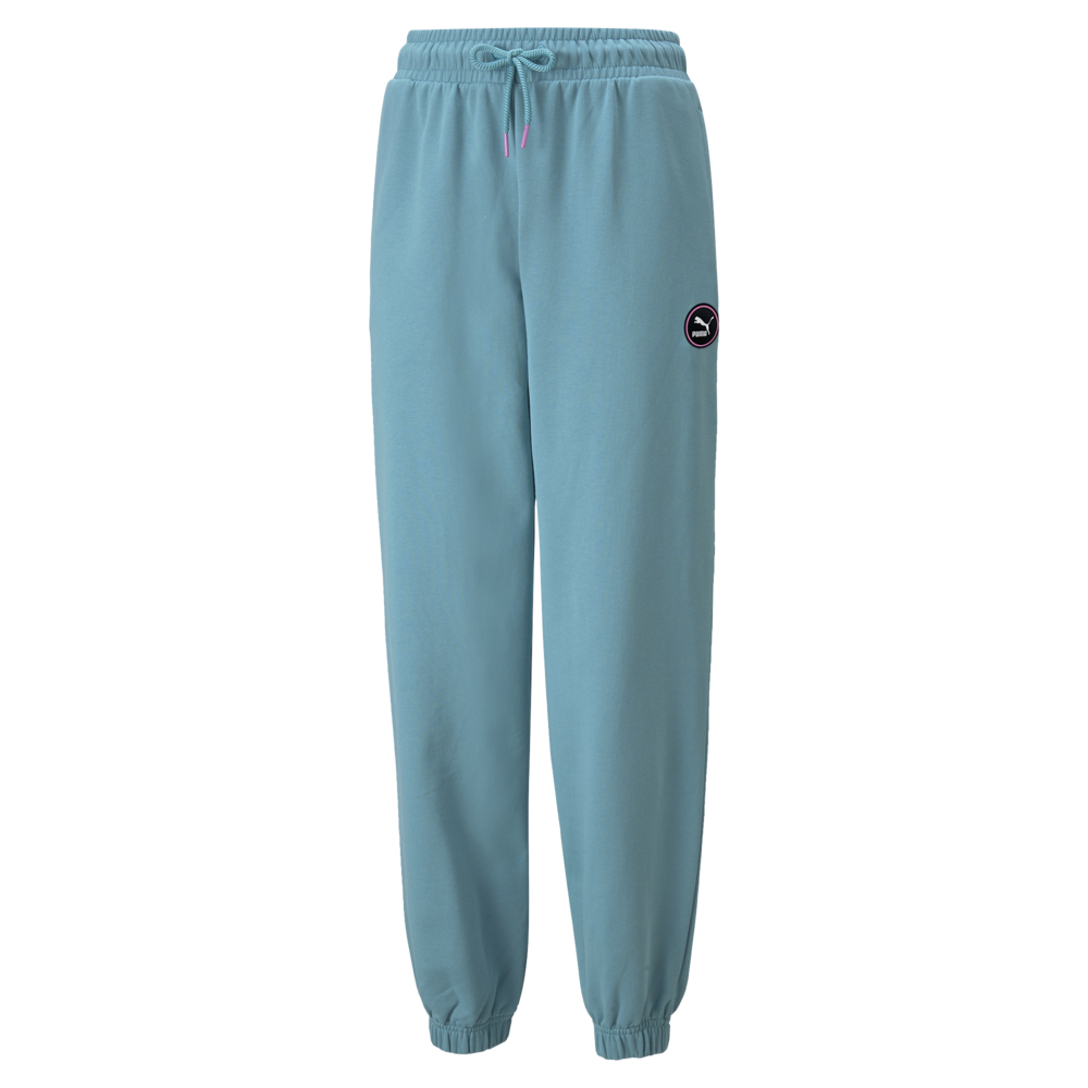 【PUMA官方旗艦】流行系列SWxP長褲  男性 53362001 歷史價格詳細信息