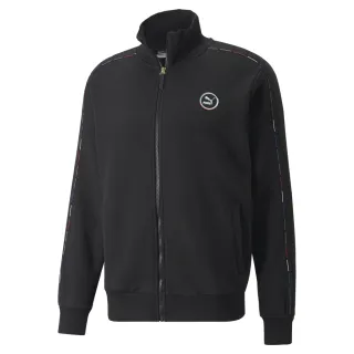 Puma GO FOR 黑色 圓形LOGO 純棉 長褲 男女款 NO.H4013【新竹皇家 53417601】 歷史價格詳細信息