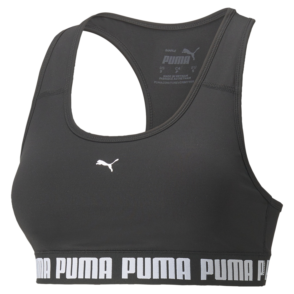 【PUMA官方旗艦】訓練系列Strong高腰緊身褲 女性 52160101 歷史價格詳細信息