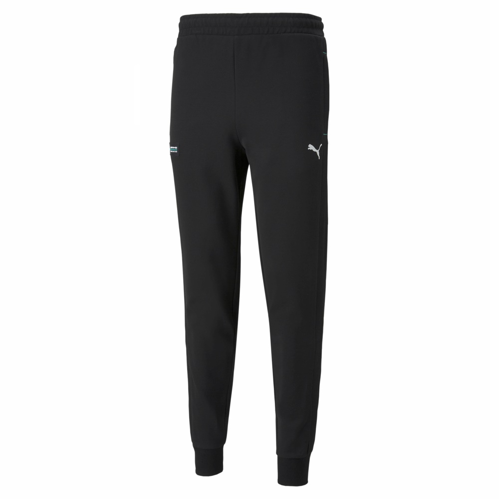 PUMA 賓士系列 短褲 運動褲 休閒褲 男 53491101 黑色 歷史價格詳細信息
