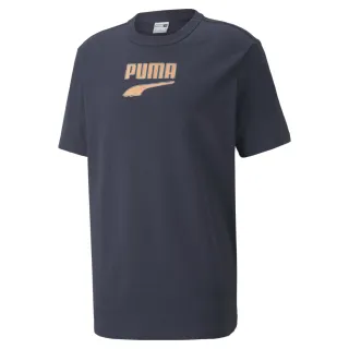 【PUMA官方旗艦】流行系列Downtown Logo長厚連帽T恤 男性 53824588 歷史價格詳細信息