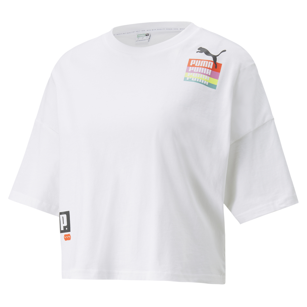 【PUMA官方旗艦】流行系列Brand Love長厚連帽T恤 男性 53365802 歷史價格詳細信息
