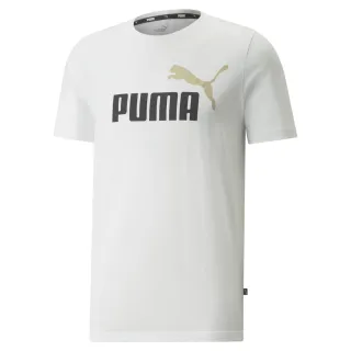【PUMA官方旗艦】基本系列ESS+ 2 Col 10吋短褲  男性 58676665 歷史價格詳細信息