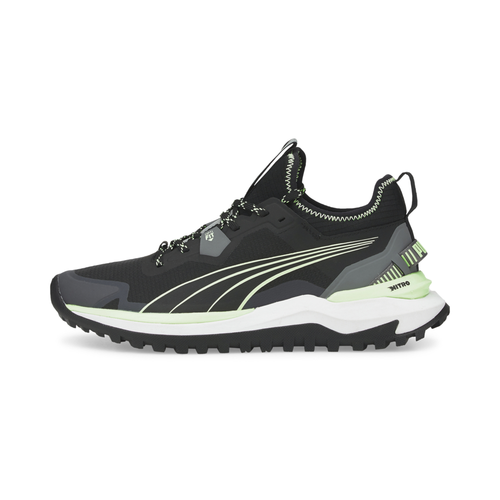 【PUMA官方旗艦】Voyage Nitro 2 GTX 慢跑運動鞋 男性 37694402 歷史價格詳細信息