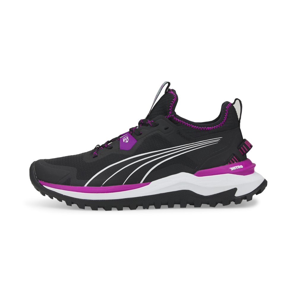 【PUMA官方旗艦】Voyage Nitro 2 GTX 慢跑運動鞋 男性 37694402 歷史價格詳細信息