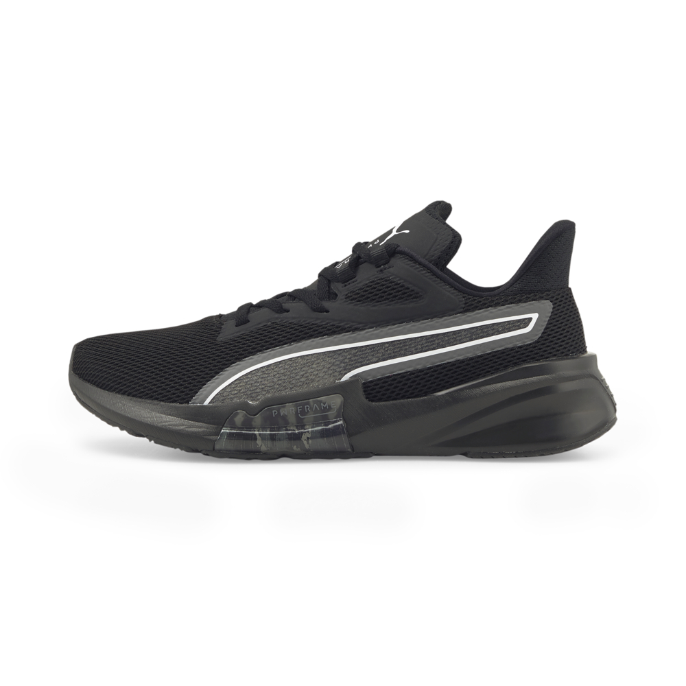 【PUMA】PWRFrame TR 3 Wns 訓練鞋 女鞋 藍色-37956006 歷史價格詳細信息