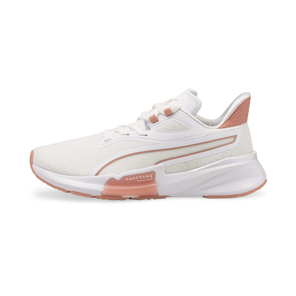 【PUMA】PWRFrame TR 3 Wns 訓練鞋 女鞋 藍色-37956006 歷史價格詳細信息