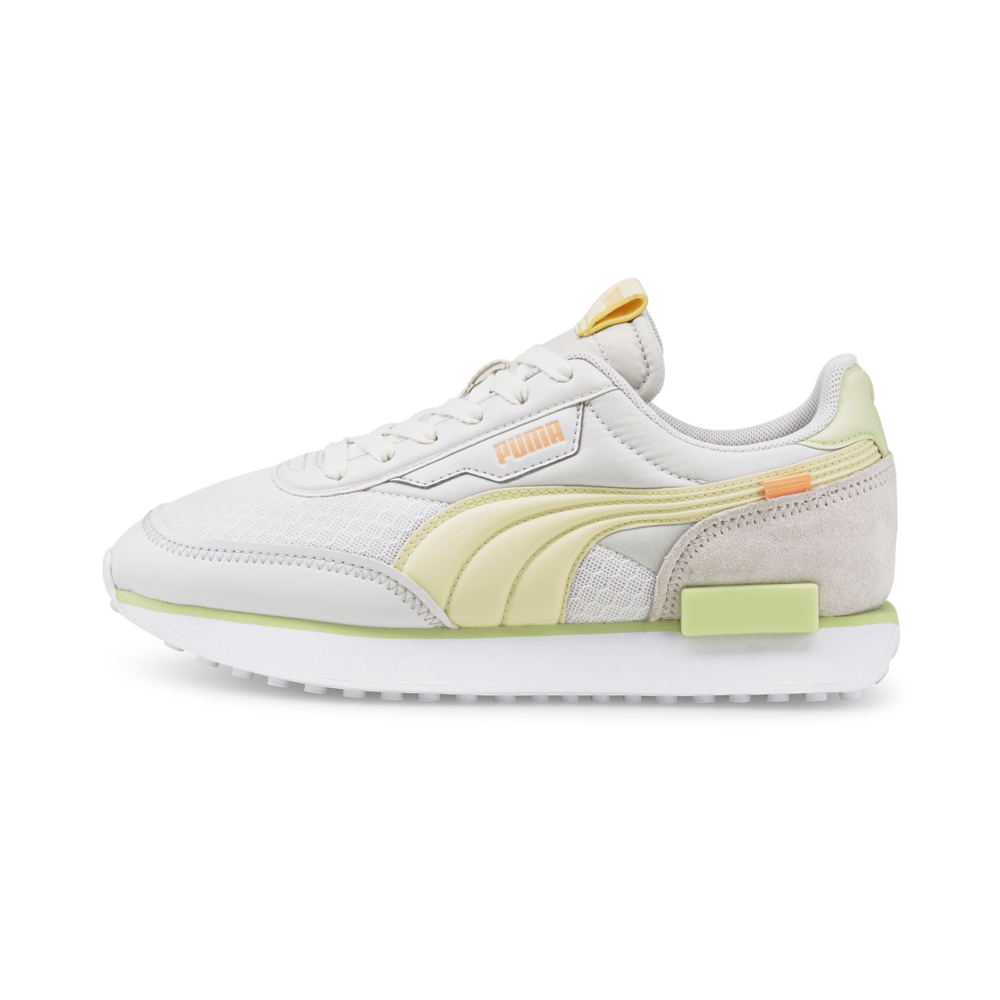 【PUMA官方旗艦】Future Rider Displaced 流行休閒鞋 男女共同 38314814 歷史價格詳細信息