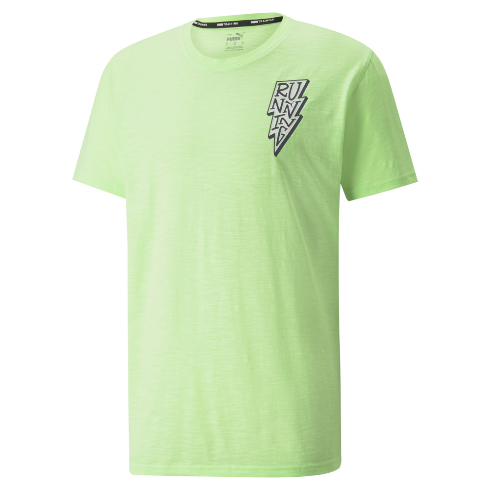 【PUMA官方旗艦】訓練系列圖樣短袖T恤 女性 52091901 歷史價格詳細信息