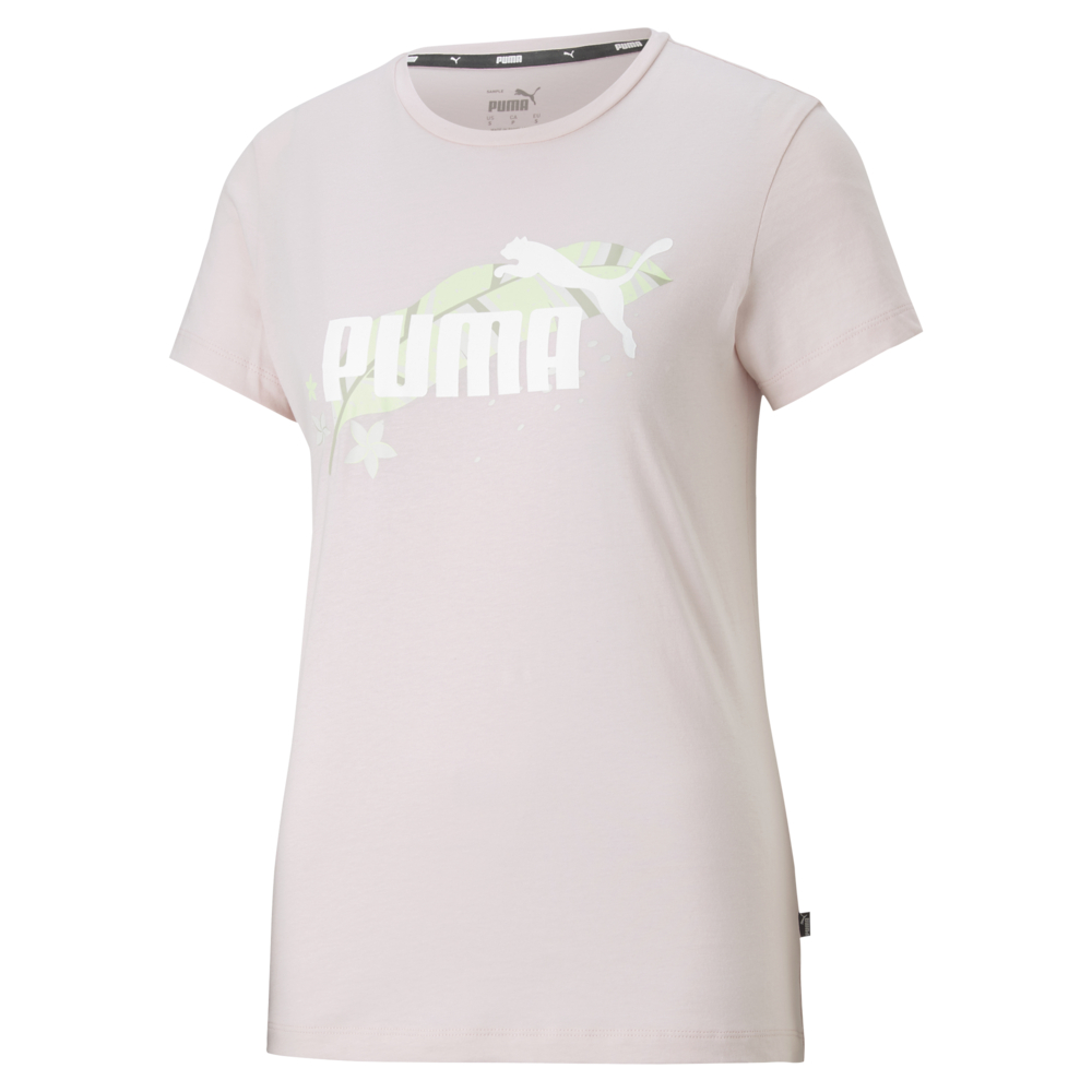 【PUMA官方旗艦】基本系列FLORAL VIBES短版短袖T恤 女性 67159401 歷史價格詳細信息
