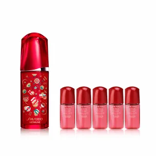 【資生堂國際櫃】紅妍超導循環肌活露15ml 歷史價格詳細信息