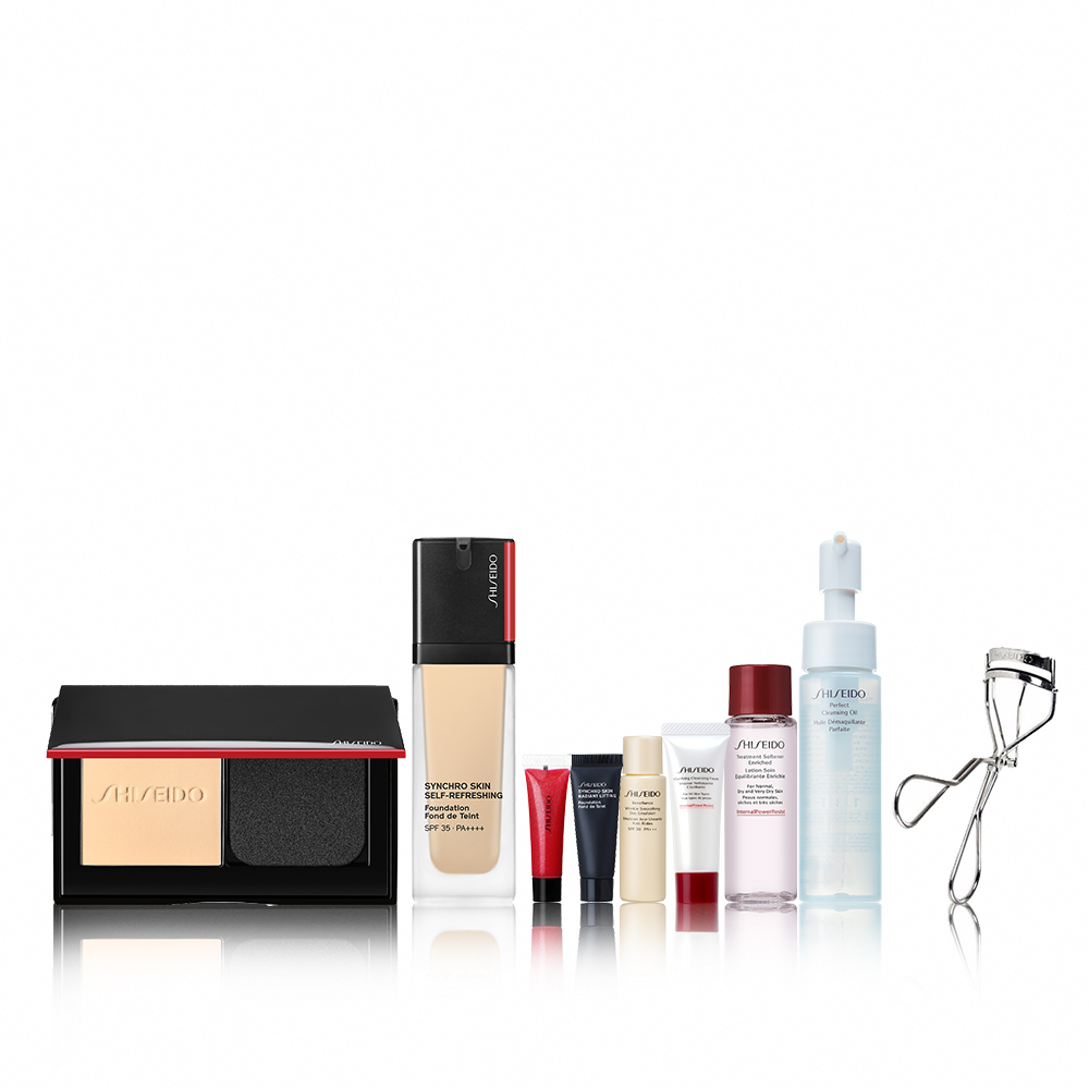 【資生堂國際櫃】超進化光感緊緻粉底 SPF 30 30mL 歷史價格詳細信息