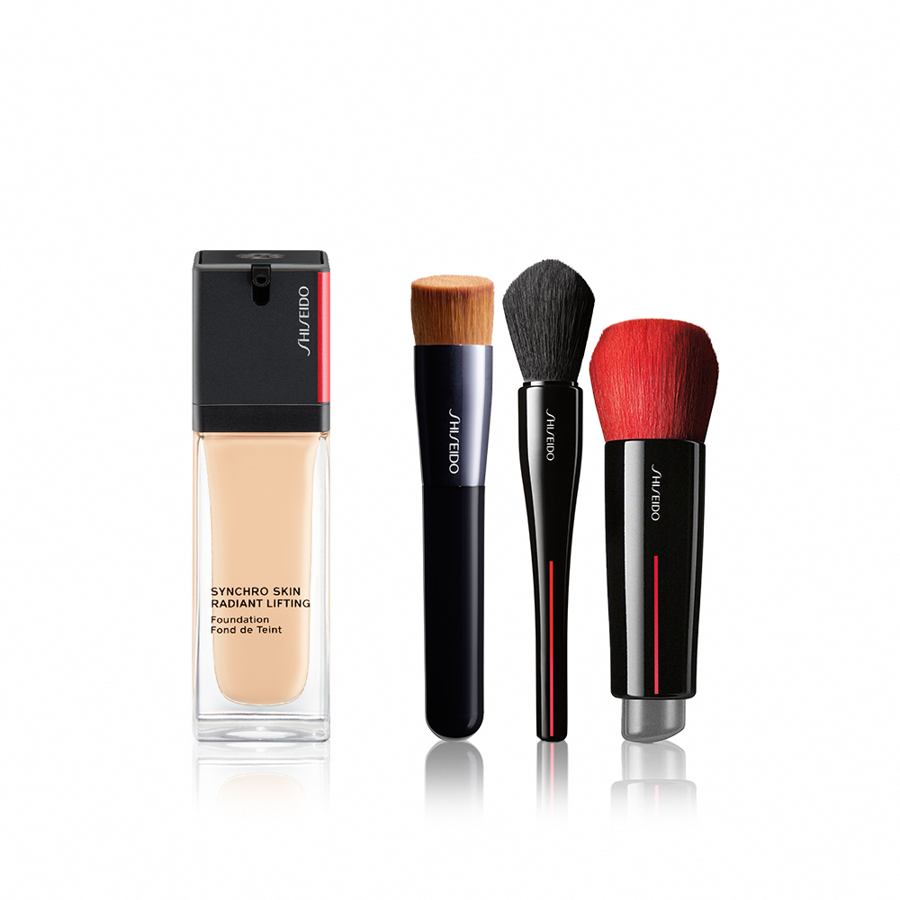 【資生堂國際櫃】超進化光感緊緻粉底 SPF 30 30mL 歷史價格詳細信息