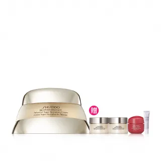 【資生堂國際櫃】NO.1寶藏乳霜無敵禮盒 (2024年周慶限定) 歷史價格詳細信息