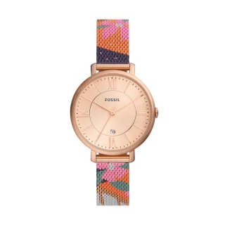 FOSSIL Jacqueline 真皮美型波士頓包 -黑色ZB1501001 歷史價格詳細信息