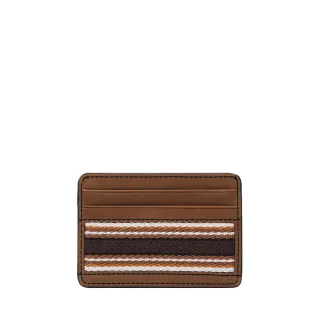 FOSSIL Everett 真皮卡夾-黑色 ML4399001 歷史價格詳細信息