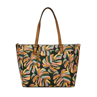 【FOSSIL 官方旗艦館】Rachel 波士頓包-熱帶雨林 ZB7314322 歷史價格詳細信息