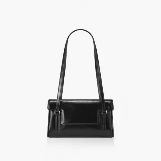 【FIND KAPOOR 官方直營】MARTY MARTY 26 CRINKLED 翻蓋手提肩背方包- 奶黃色 歷史價格詳細信息