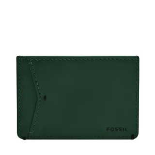 【FOSSIL 官方旗艦館】Joshua 仙人掌純素皮革皮夾-咖啡色 ML4462B210 歷史價格詳細信息