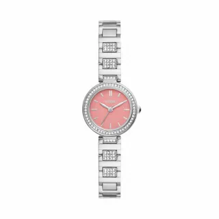FOSSIL 華麗女神三眼時尚腕錶-半金-ES5216-36mm 歷史價格詳細信息