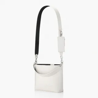 【FIND KAPOOR 官方直營】MARTY MARTY 26 CRINKLED 翻蓋手提肩背方包- 奶黃色 歷史價格詳細信息