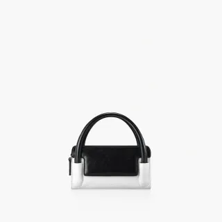 【FIND KAPOOR 官方直營】MARTY MARTY 26 CRINKLED 翻蓋手提肩背方包- 奶黃色 歷史價格詳細信息