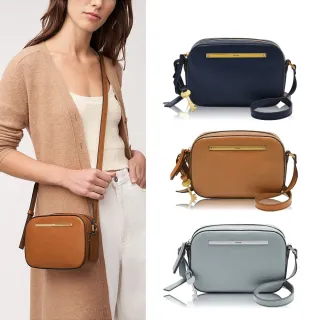 【FOSSIL 官方旗艦館】Liza 真皮零錢袋長夾-紅木色 SL7891G243 歷史價格詳細信息