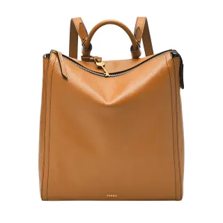 【FOSSIL 官方旗艦館】Parker 真皮兩用後背包-焦糖色 ZB1515235 價格比較,價格查詢,歷史價格詳細信息