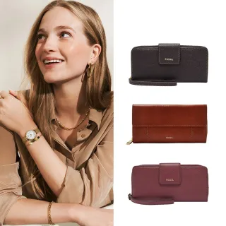 FOSSIL 經典旗艦三眼計時腕錶-銀/咖啡FS4735 歷史價格詳細信息