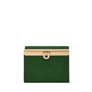 【FOSSIL 官方旗艦館】Penrose 真皮斜背式WOC長夾小鍊包(兩色可選) 歷史價格詳細信息