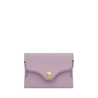 【FOSSIL 官方旗艦館】Heritage 輕巧型真皮零錢袋短夾-黑色 SL8231001 歷史價格詳細信息