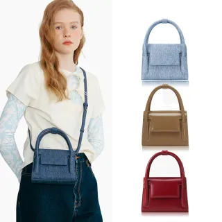 FIND KOPOOR 韓國兩用側背包（結束賣場降價） 歷史價格詳細信息