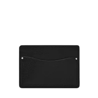 【FOSSIL 官方旗艦館】Anderson 真皮卡夾-海軍藍 ML4575406 歷史價格詳細信息