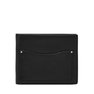 【FOSSIL 官方旗艦館】Anderson 真皮卡夾-海軍藍 ML4575406 歷史價格詳細信息