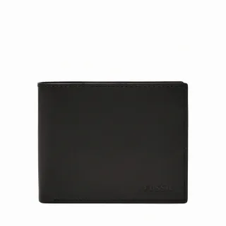 【FOSSIL 官方旗艦館】Derrick 棕色真皮大零錢袋RFID皮夾 男 ML3687200 歷史價格詳細信息