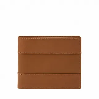 FOSSIL Everett 真皮大零錢袋皮夾-黑色 ML4400001 歷史價格詳細信息