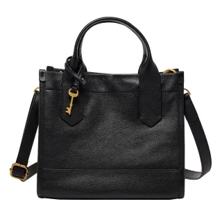 【FOSSIL 官方旗艦館】Kyler 大容量真皮兩用方包-橄欖綠色 SHB3103376 歷史價格詳細信息